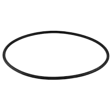 Black Pressure Cooker Gasket Sealing Ring V4182