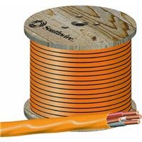 1000' 10/3 Non Metallic Sheathed Cable Q421298