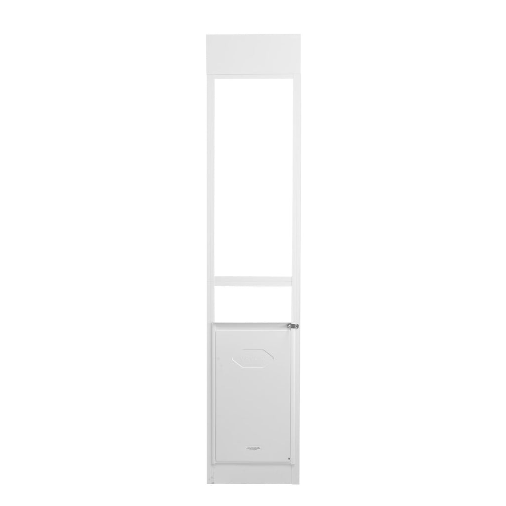 X-Large Dog Door for Sliding Glass Door Q846123