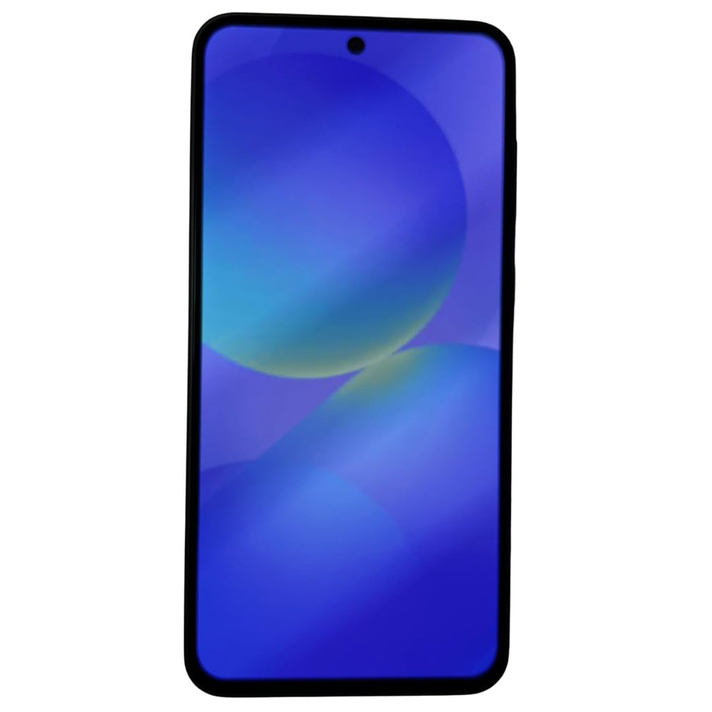 5G Smartphone 256GB Dual SIM 6.7" 120Hz AMOLED IP67 Water Resistant Android 15 Unlocked Black X15606