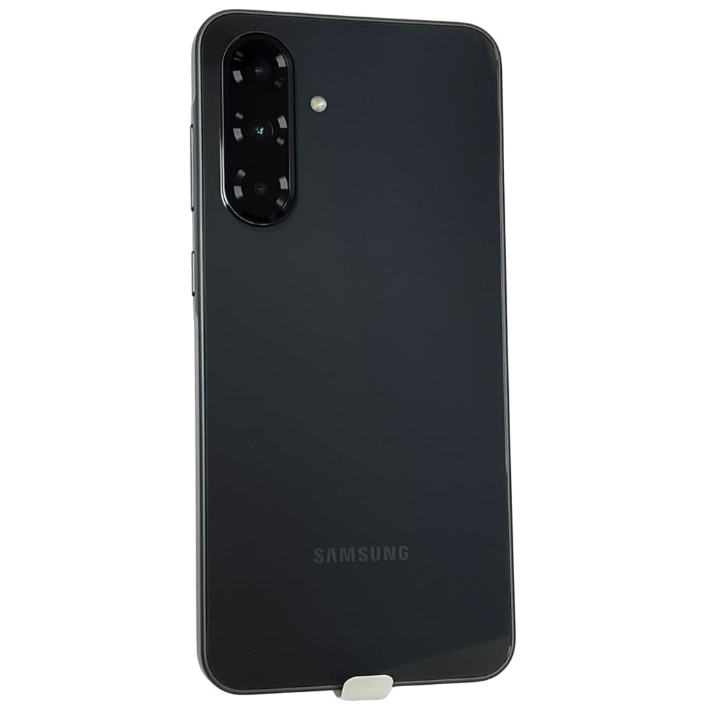 5G Smartphone 256GB Dual SIM 6.7" 120Hz AMOLED IP67 Water Resistant Android 15 Unlocked Black X15606
