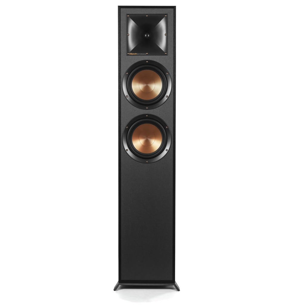 Black 5.1 Home Theater Pack P33309