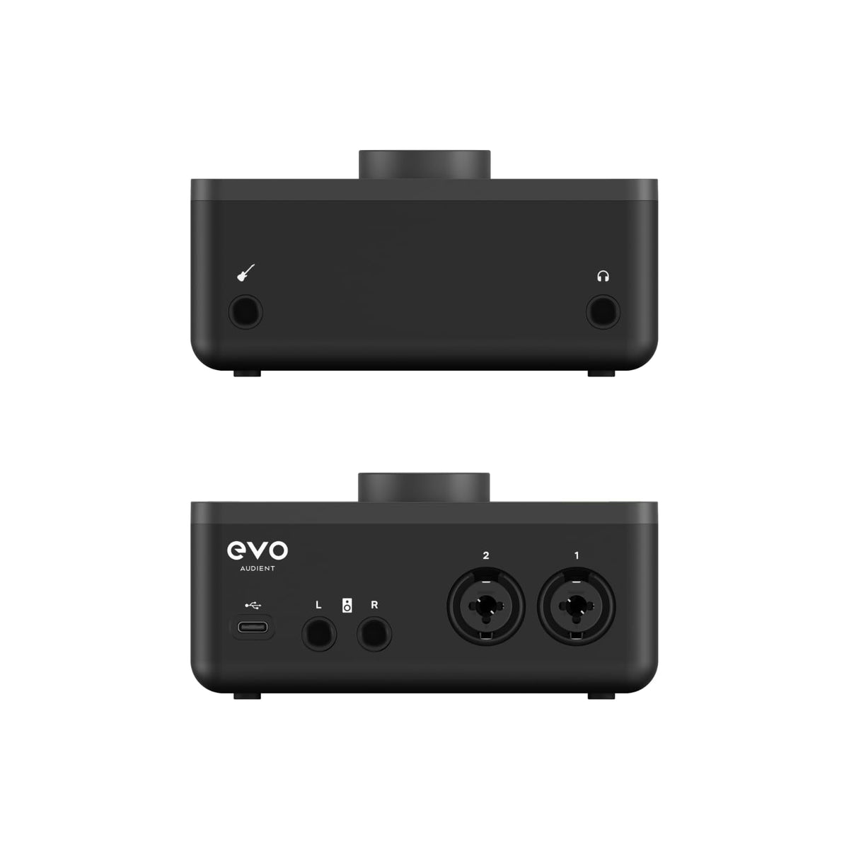 USB Audio Interface I417