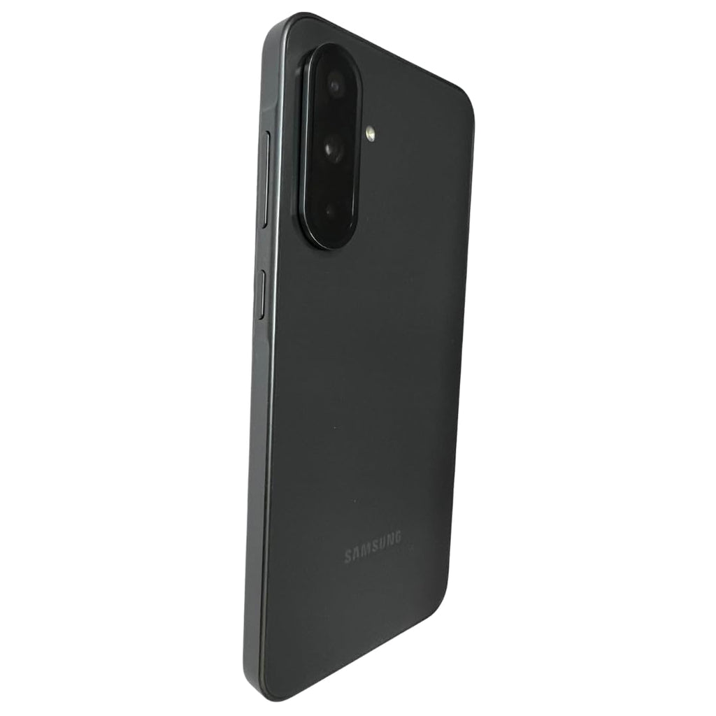 5G Smartphone 256GB Dual SIM 6.7" 120Hz AMOLED IP67 Water Resistant Android 15 Unlocked Black X15606