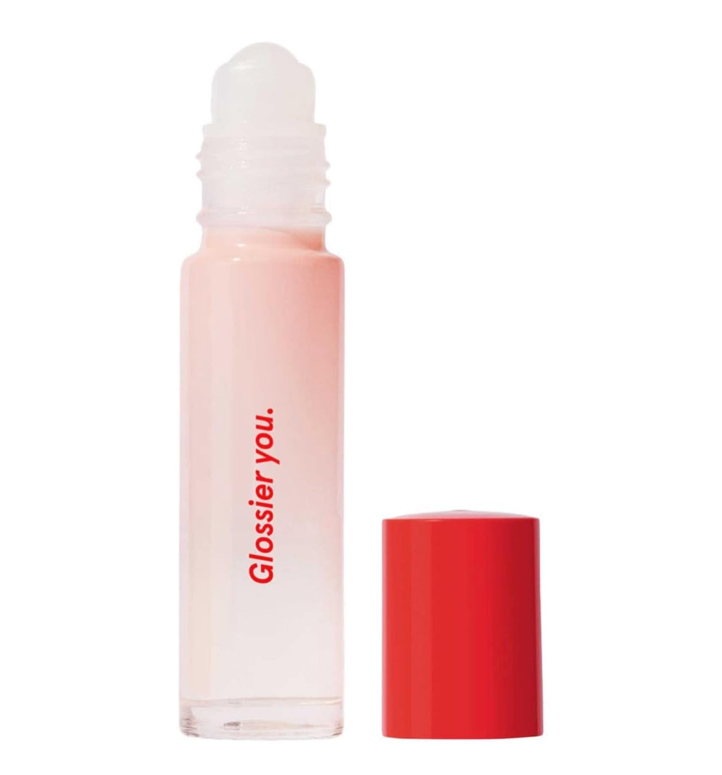Eau de Parfum Holiday Gift Set Full Size Spray 1.7oz and Travel Size Rollerball 0.27oz I7808