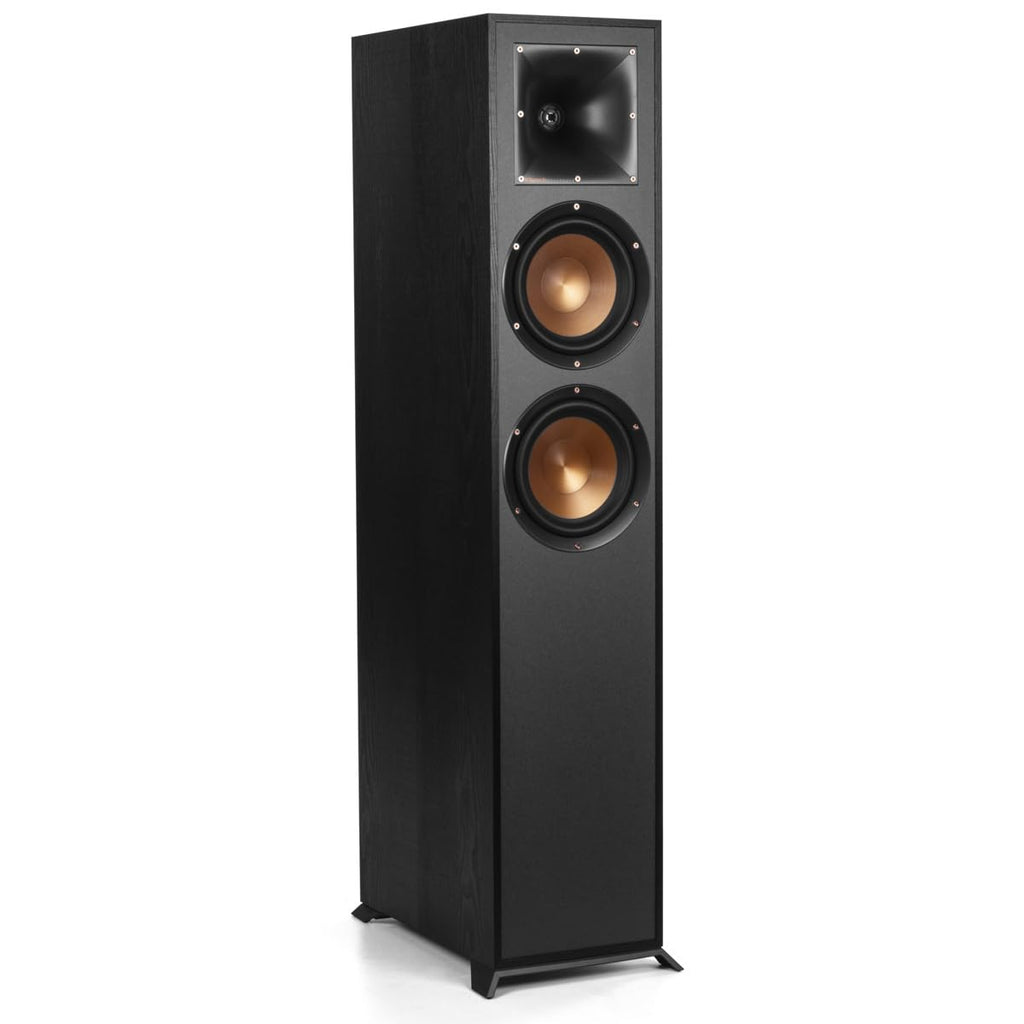 Black 5.1 Home Theater Pack P33309