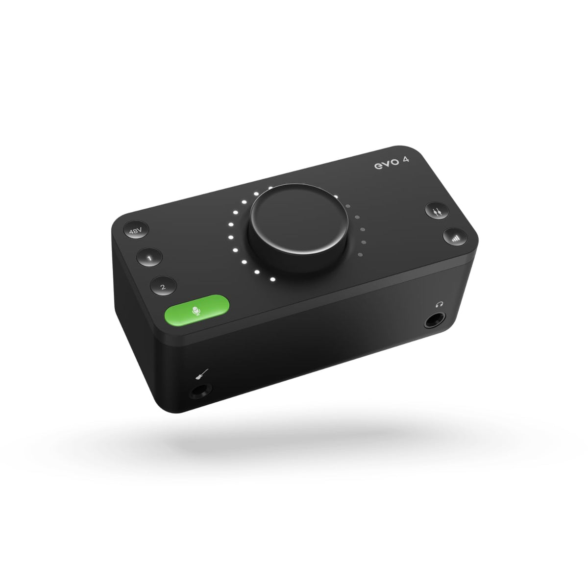 USB Audio Interface I417