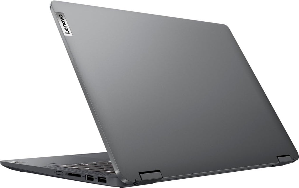 14" FHD IPS Touchscreen 2-in-1 Laptop, Intel Core i5, 8GB RAM 512GB SSD T8079