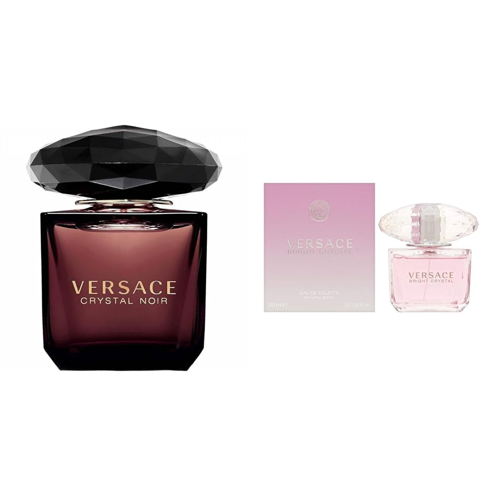 3 Fl Oz EDT Spray & 3.0 oz Eau de Toilette Spray A4268