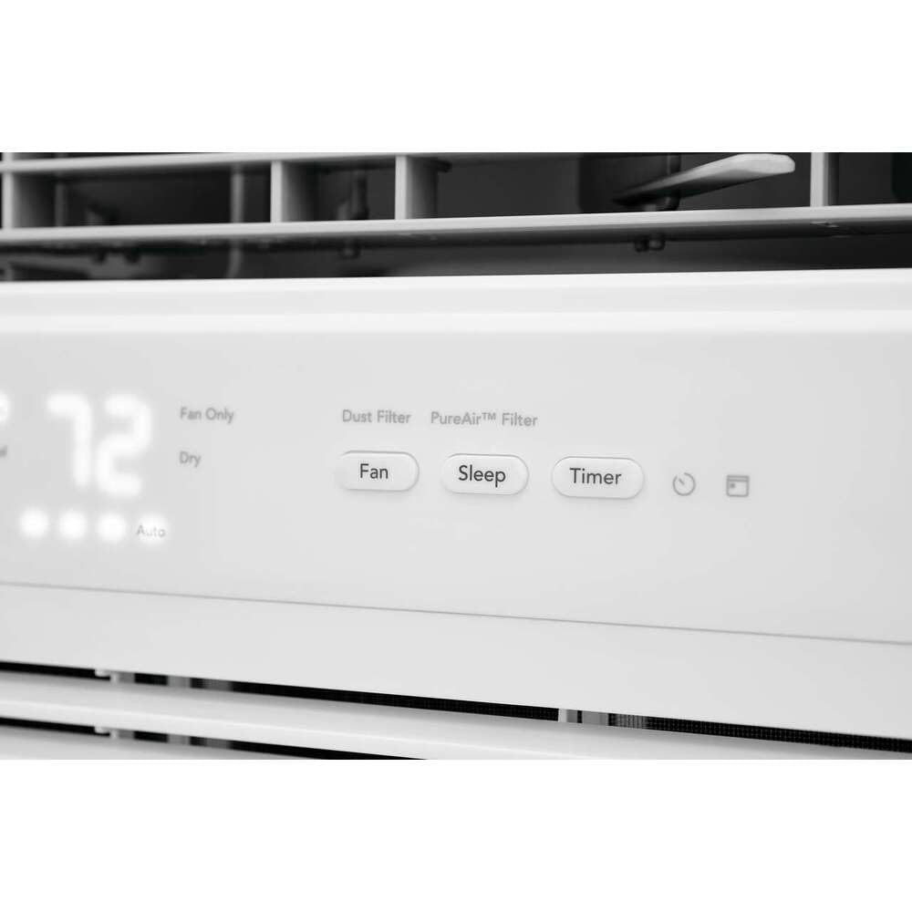 14,000 BTU Smart Wi-Fi Window Air Conditioner D99404