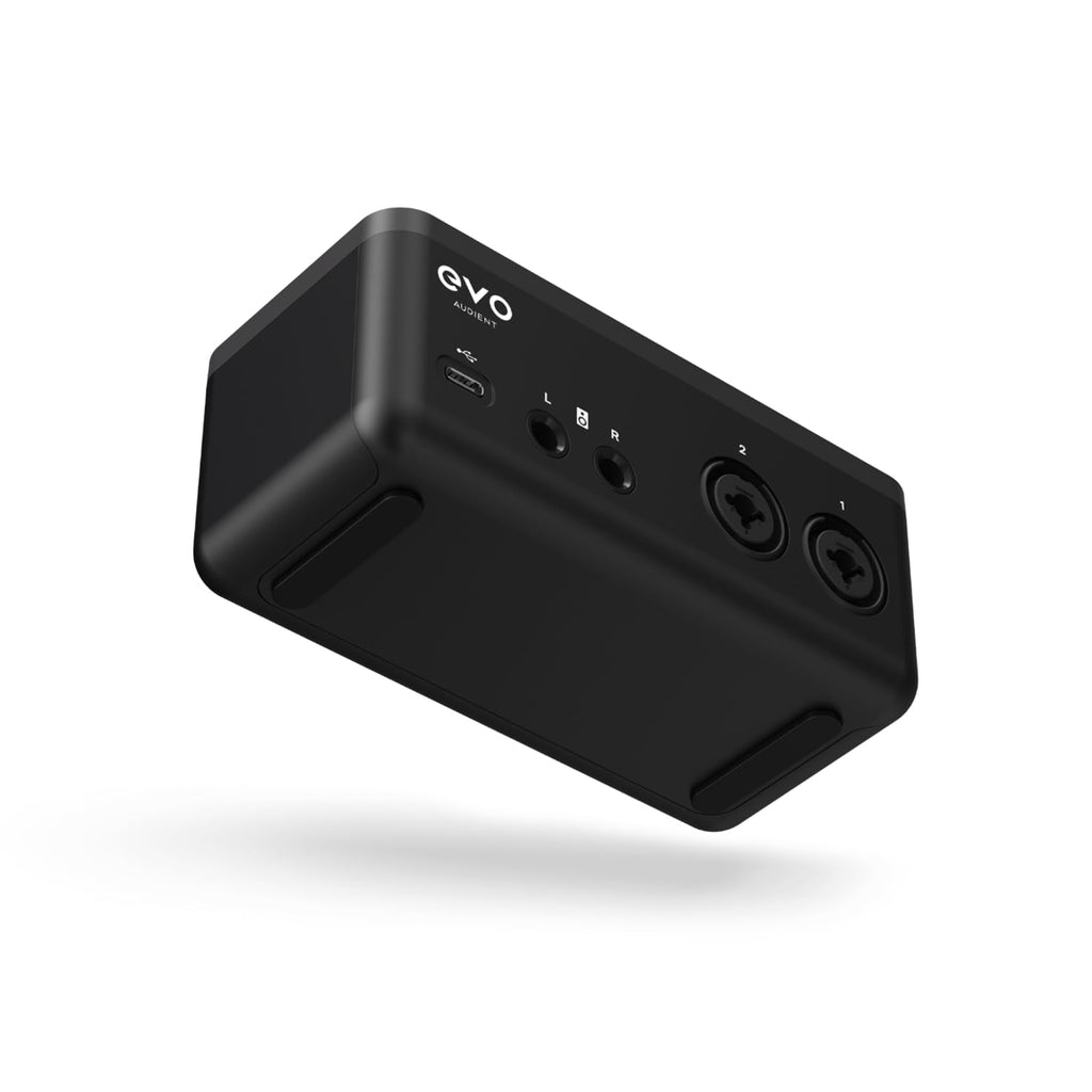 USB Audio Interface I417