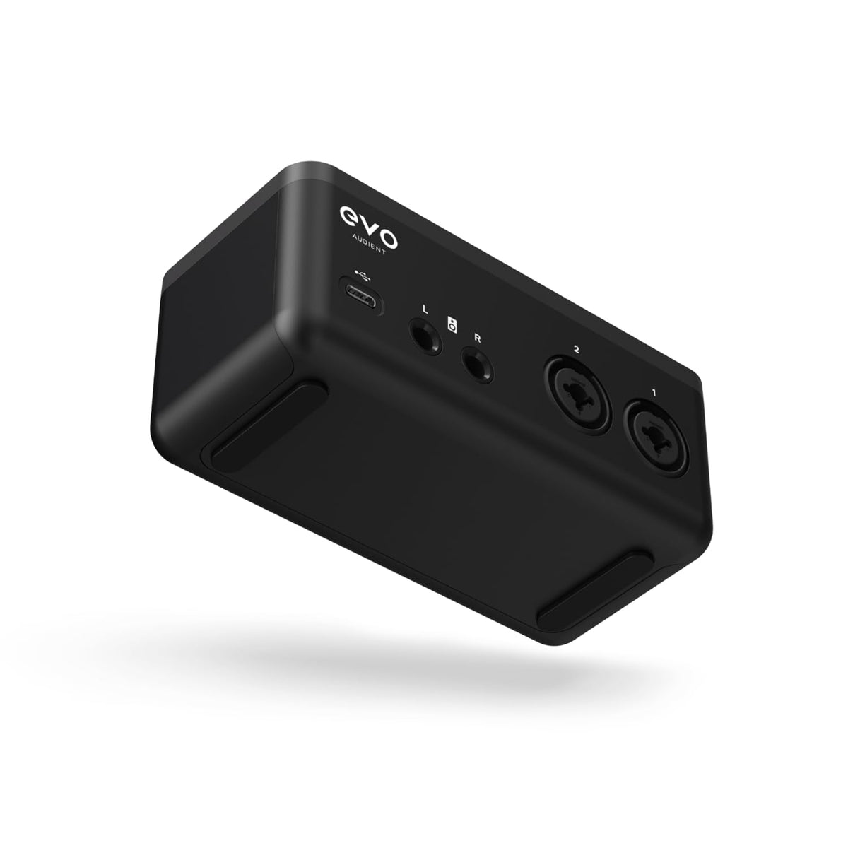 USB Audio Interface I417
