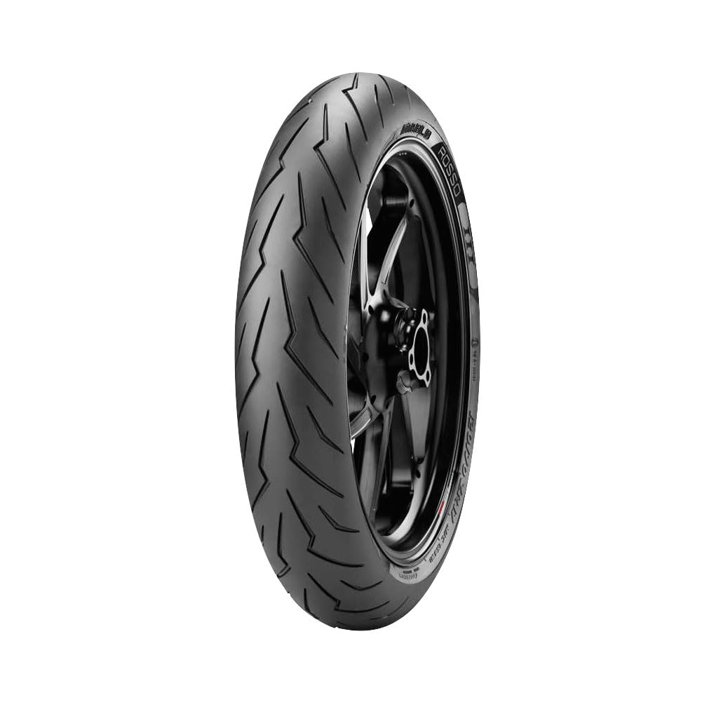Front Motorcycle Tire K127