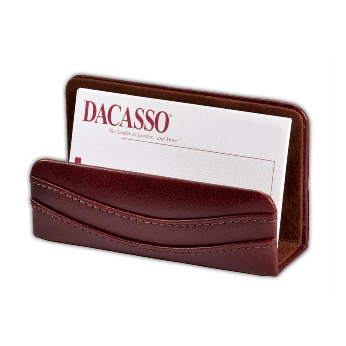 Leather 7-Piece Desk Set T8938