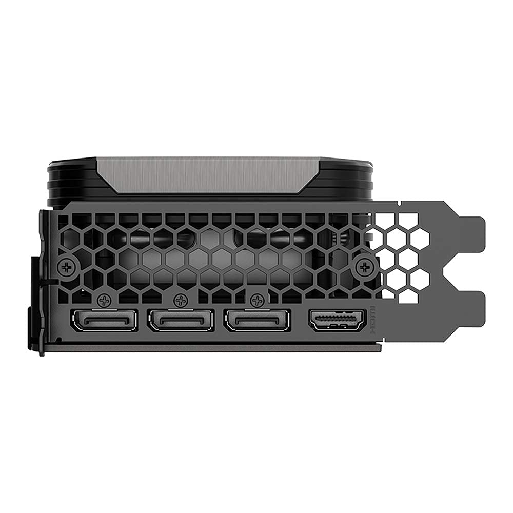 8GB Triple Fan Graphics Card T9270
