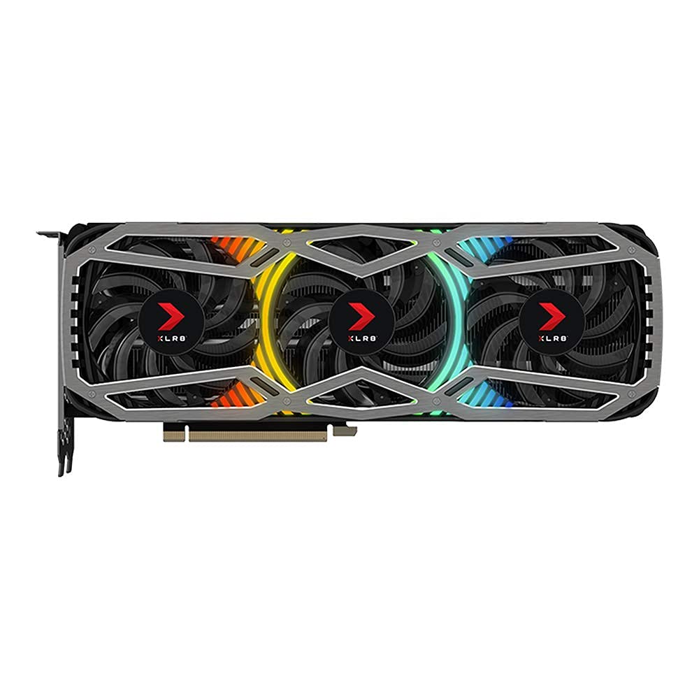 8GB Triple Fan Graphics Card T9270