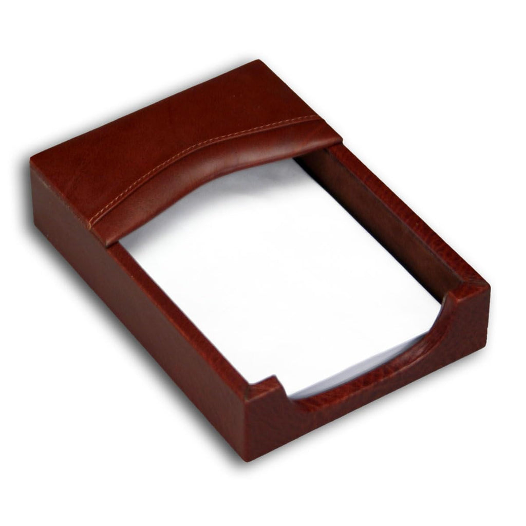 Leather 7-Piece Desk Set T8938