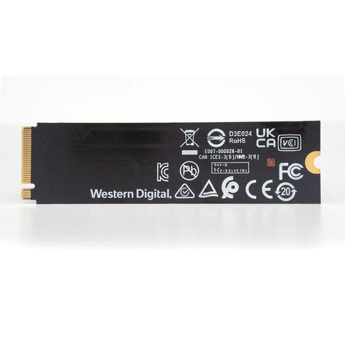 256GB M.2 2280 PCIe NVMe Internal Solid State Drive R333
