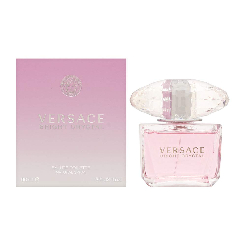 3 Fl Oz EDT Spray & 3.0 oz Eau de Toilette Spray A4268