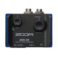 USB Audio Interface 1 In / 2 Out T724