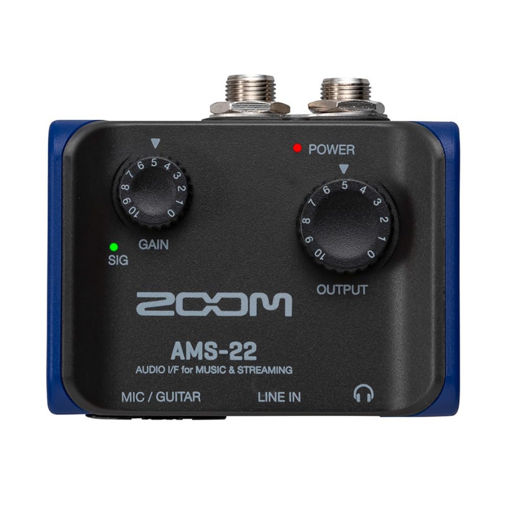 USB Audio Interface 1 In / 2 Out T724