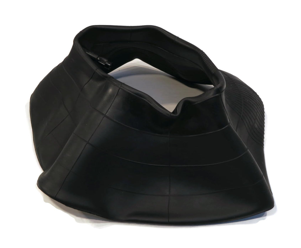 4-Pack 15x6.00-6 Tire Inner Tube with TR13 Straight Stem T280