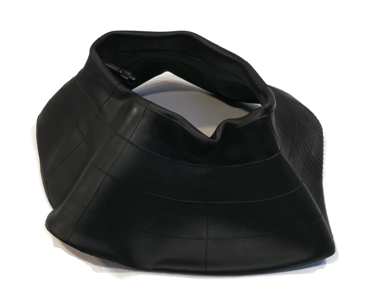 4-Pack 15x6.00-6 Tire Inner Tube with TR13 Straight Stem T280
