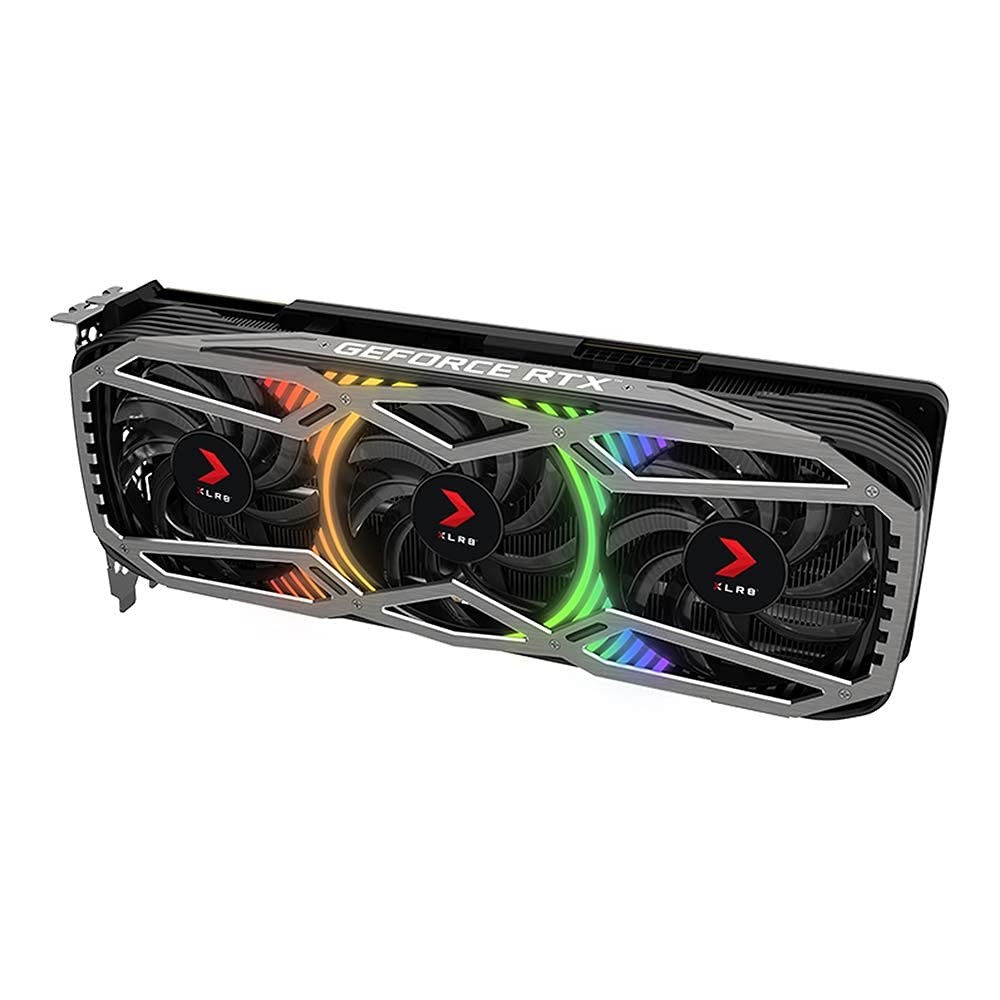 8GB Triple Fan Graphics Card T9270