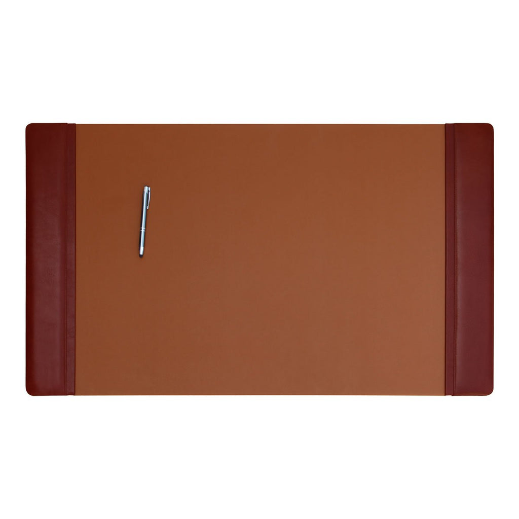 Leather 7-Piece Desk Set T8938
