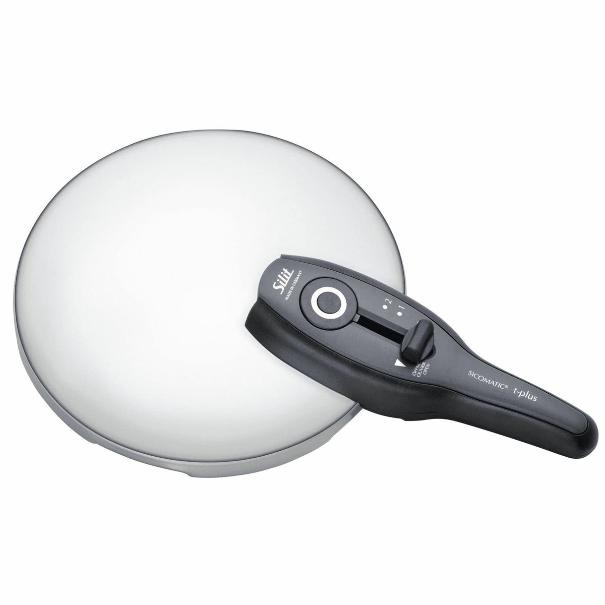 Replacement Lid for Pressure Cooker 3L 4.5L 6.5L 8.5L M9665