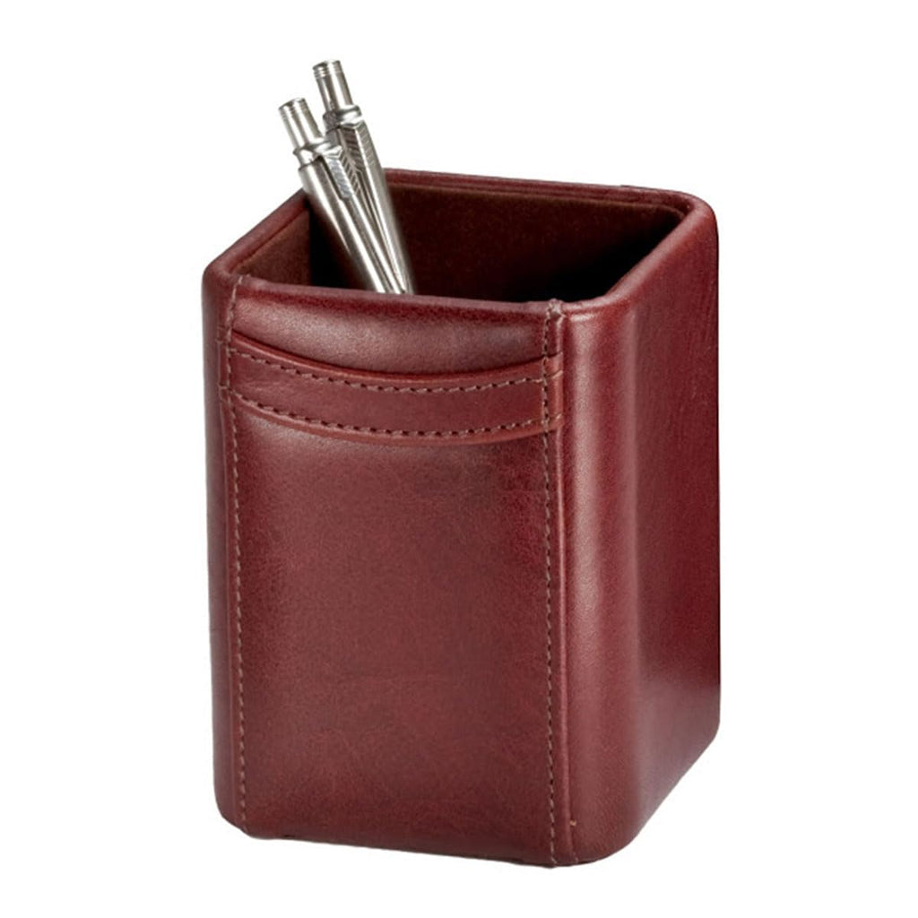 Leather 7-Piece Desk Set T8938