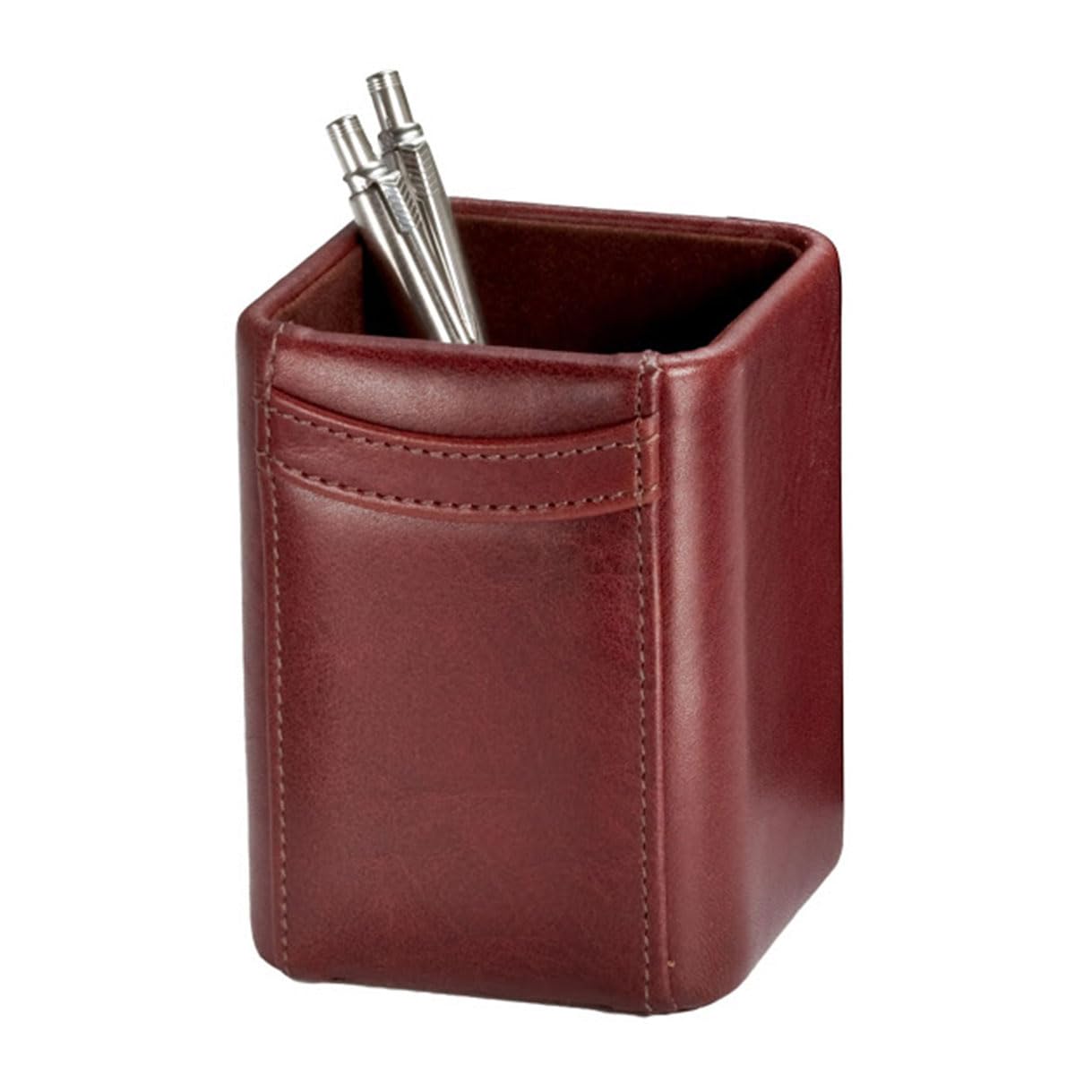 Leather 7-Piece Desk Set T8938
