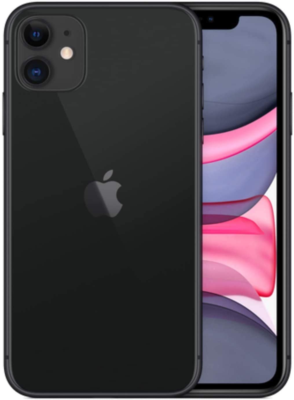 iPhone 11 128GB Black Unlocked G609728