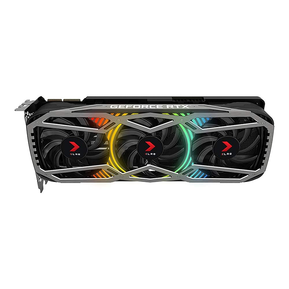 8GB Triple Fan Graphics Card T9270