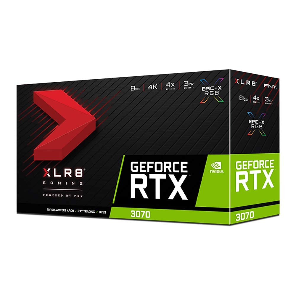 8GB Triple Fan Graphics Card T9270