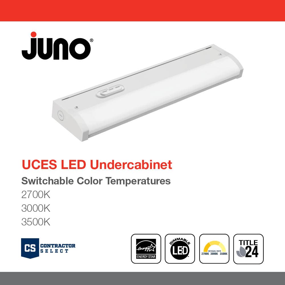 24 Inch Dimmable LED Under Cabinet Lighting J603138