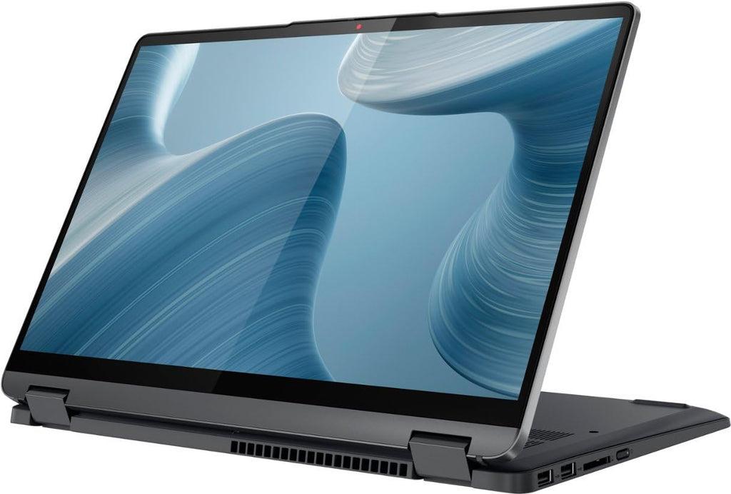 14" FHD IPS Touchscreen 2-in-1 Laptop, Intel Core i5, 8GB RAM 512GB SSD T8079