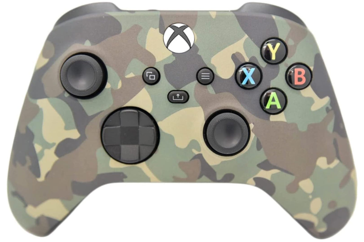 Wireless Custom Controller K896169