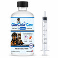 Milk Flavor Dewormer for Cats & Dogs 120ml with Dropper W1962