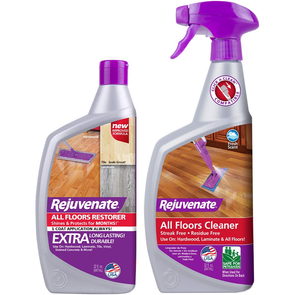 32oz All-Floors Restorer & Cleaner B82475