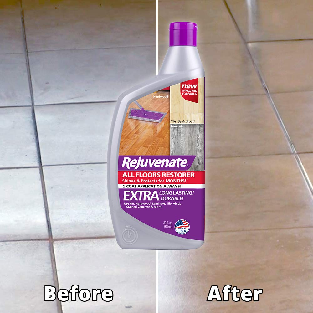 32oz All-Floors Restorer & Cleaner B82475