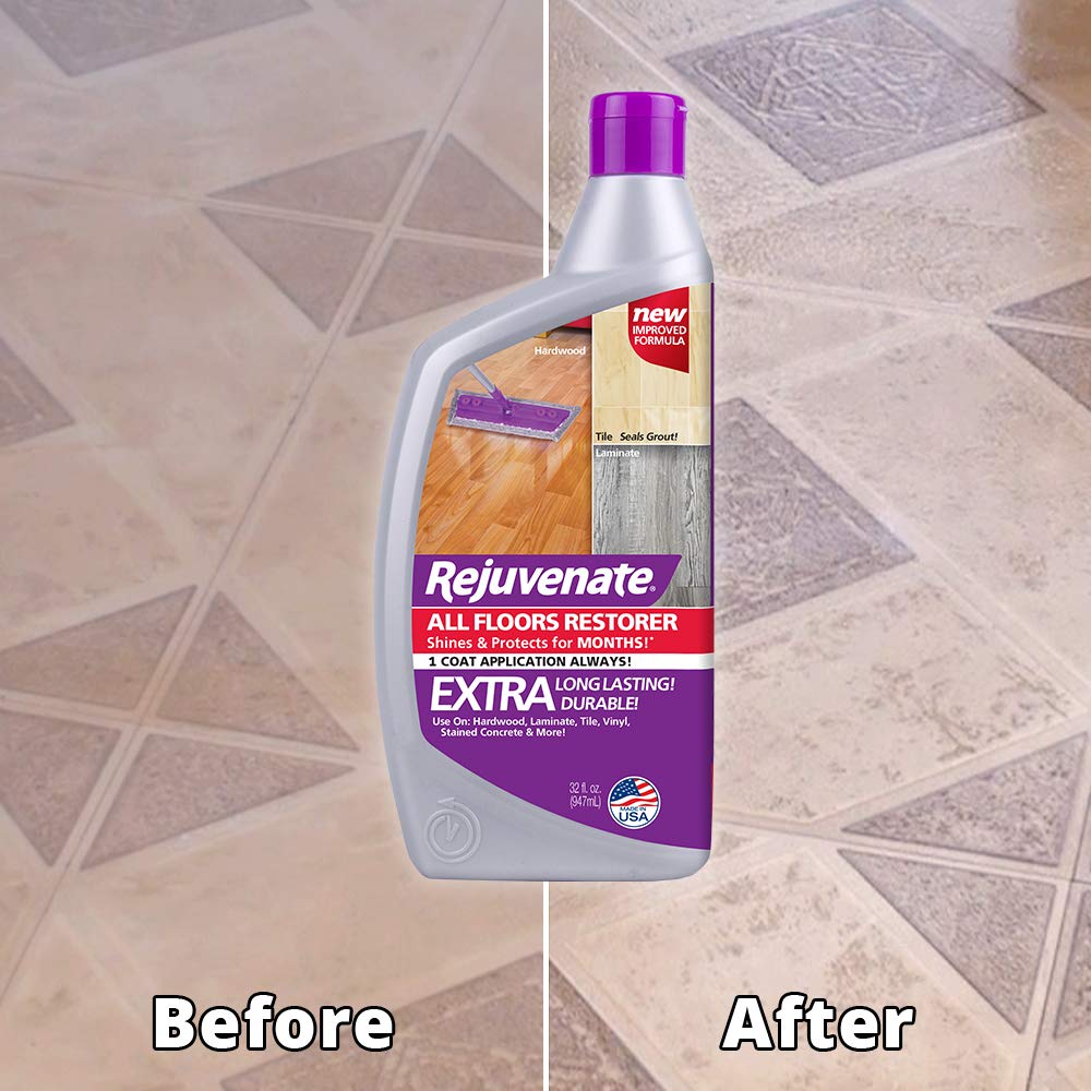 32oz All-Floors Restorer & Cleaner B82475