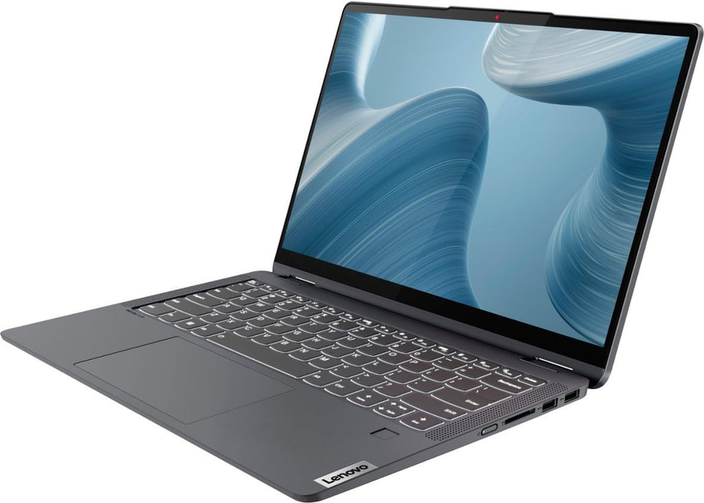 14" FHD IPS Touchscreen 2-in-1 Laptop, Intel Core i5, 8GB RAM 512GB SSD T8079
