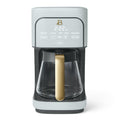 12-Cup Programmable Coffee Maker with Glass Carafe P380804