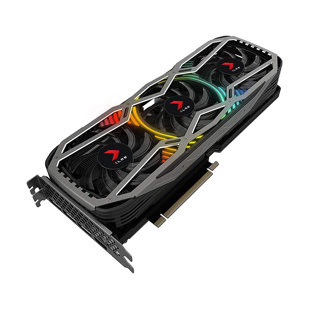 8GB Triple Fan Graphics Card T9270