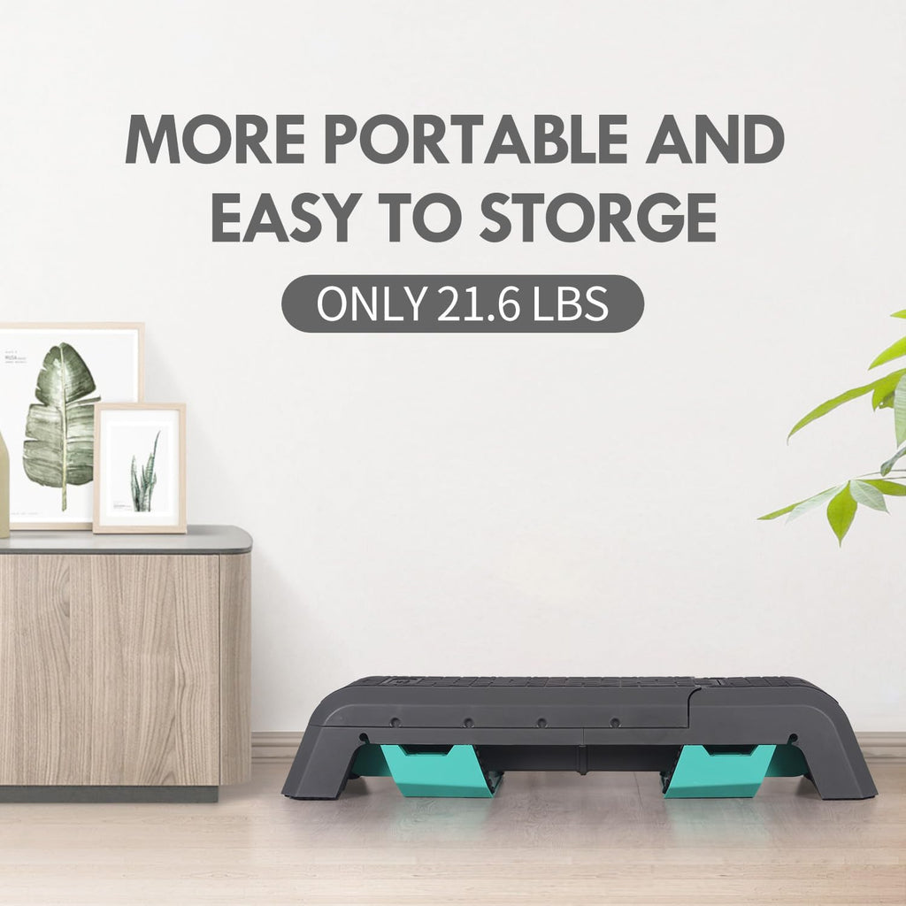 Exercise Step Platform N522
