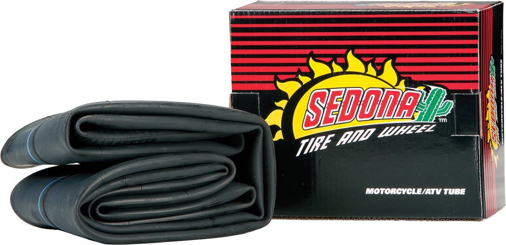 Inner Tube 2.75/3.00-17 TR-4 Stem E372