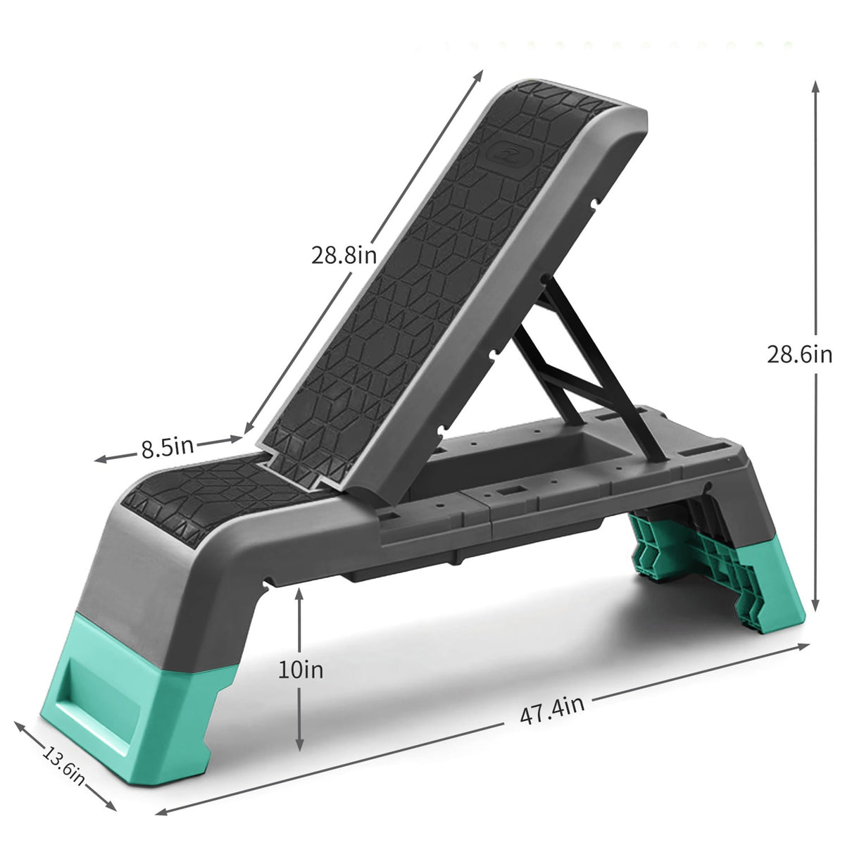 Exercise Step Platform N522