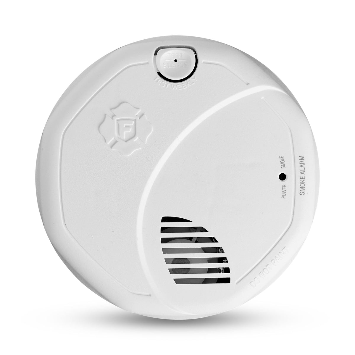 10-Year Battery Smoke Alarm Q3336
