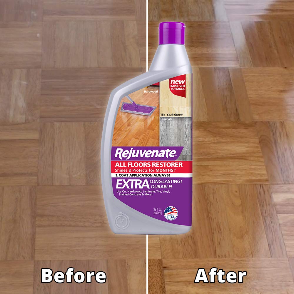 32oz All-Floors Restorer & Cleaner B82475